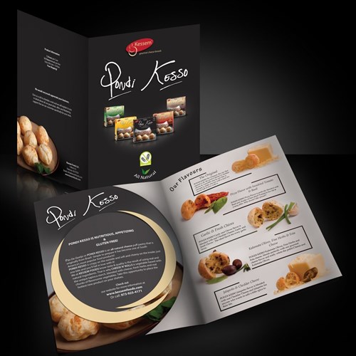 brochure