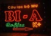 Giới thiệu bảng hiệu đèn Neon Sign