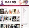 Thiết kế website thời trang